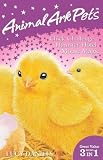 Animal Ark Pets - Chick Challenge, Hamster Hotel and Mouse Magic (3 books in 1)