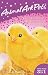 Animal Ark Pets - Chick Challenge, Hamster Hotel and Mouse Magic (3 books in 1)