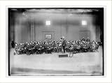 Newswire Photo (S): ... Orchestra