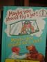 Maybe You Should Fly a Jet! Maybe You Should Be a Vet! (Beginner Books)