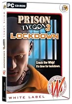 Prison Tycoon 3: Lockdown (PC CD)