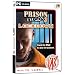 Prison Tycoon 3: Lockdown (PC CD)