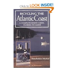 Bicycling the Atlantic Coast