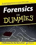 Forensics for Dummies