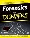 Books : Forensics for Dummies