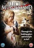Alice in Murderland [DVD]