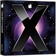 Mac OS X Version 10.5.6 Leopard