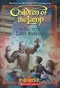 Day Of The Djinn Warriors (Children Of The Lamp)