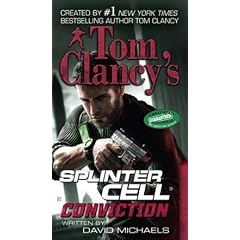 Tom Clancy's Splinter Cell: Conviction