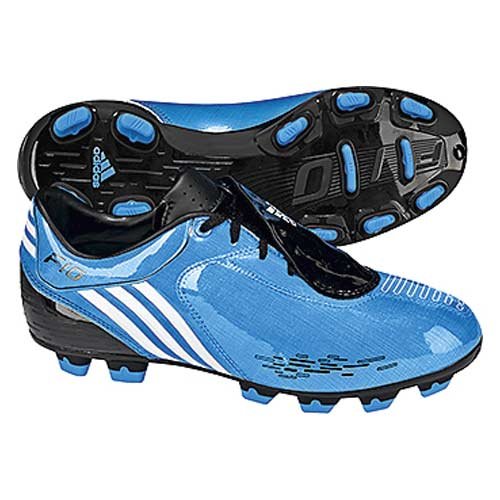adidas Little Kid/Big Kid Soccer Shoe