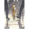 Couleur de peau : miel, Tome 1 :