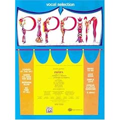 Pippin: Vocal Selections