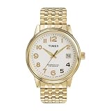 Timex Men's Premium Collection Perpetual Calendar Expansion Watch #T2D651