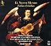 Los chiles verdes lyrics Jordi Savall