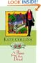 A Rose from the Dead (Flower Shop Mysteries, No. 6)