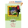 A Rose from the Dead (Flower Shop Mysteries, No. 6)