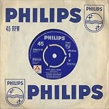 Susan Maughan Baby Doll Twist 1962 UK 7" vinyl 326519BF