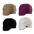 Chaos 786010 Missy Visor Beanie Assorted