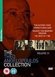The Theo Angelopoulos Collection Vol 3 (5 Discs) [DVD]