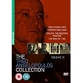 The Theo Angelopoulos Collection Vol 3 (4 Discs) [DVD] [1991]
