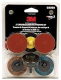 3M 03050 Scotch-Brite 2