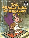 Braggy King of Babylon