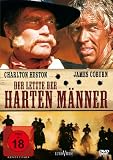 Produkt-Bild: Der Letzte der harten M&auml;nner