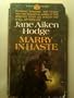 Marry in Haste