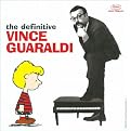 The Definitive Vince Guaraldi (Greatest Hits, Box Set)