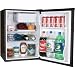 emerson cr500 refrigerator manual