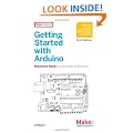 Getting Started with Arduino