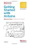 Getting Started With Arduino