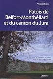 PATOIS DE BELFORT-MONTBELIARD ET DU CANTON DU JURA