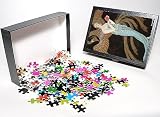Photo Jigsaw Puzzle of Blue Dress/beer 1922 from Mary Evans