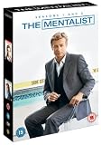The Mentalist Season 1-2 [DVD]