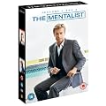 The Mentalist Season 1-2 [DVD]