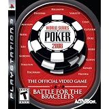 World Series Of Poker 2008: Battle for the Bracelets