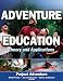 With Adventure Education: Theory and Applications, adventure education enters the educational mainstream. This comprehensive text is ideal for introductory adventure courses in a variety of college departments and as a reference for professionals in the field. Project Adventure, a leader in the field of facilities-based adventure learning, teams up with leading adventure educators and professionals to provide a broad view of adventure education and programming. Together, they present the foundational theories and applications of adventure education. Adventure Education: Theory and Applications allows students to - get a broad view of adventure education and programming;, - explore the role of games, low- and high-element courses, and outdoor pursuits in adventure education; , - use key concepts, student activities, and Web-based research to enhance the learning process;, - employ real-world examples to explore strategies for adventure education in a variety of settings; and, - learn core skills for effective facilitation and leadership preparation in adventure programming.,