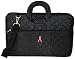 Breast Cancer Quilted Laptop Bag