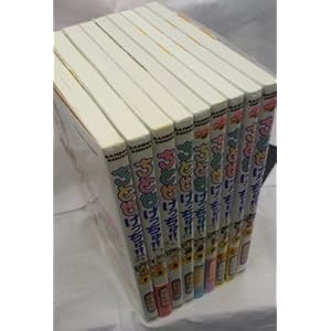 ���Ƃ���������!! 1~�ŐV��(�o���u�[�E�R�~�b�N�X) [�}�[�P�b�g�v���C�X �R�~�b�N�Z�b�g] [?] [?] by [�|] by