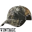 Zephyr Georgia Bulldogs Camo-Brown Trapper II Adjustable Hat