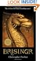 Brisingr (The Inheritance Cycle)