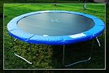 Aosom 14' Trampoline With Pad