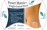 Power Matrix Weight Control Patch with Garcitrin by: BodySolutionsRx.com On Sale