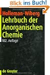 Lehrbuch der Anorganischen Chemie