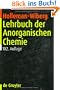 Lehrbuch der Anorganischen Chemie