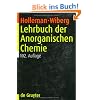Lehrbuch der Anorganischen Chemie