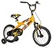 Jeep Boy's Bike, 14-Inch