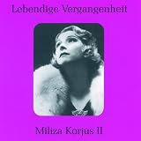 Miliza Korjus (1912-1980) - II