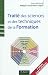 Trait� des sciences et des techniques de la formation - 3e �dition